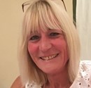 Jane Scullion - Consultant Respiratory Nurse