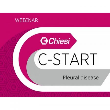 C-START Webinar: Pleural disease