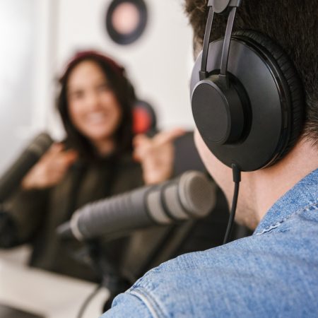 C-START Podcast: Preparing for your Consultant interview