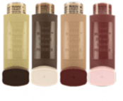 Clenil® (beclometasone) modulite pMDI inhalers
