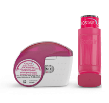Fostair® (beclometasone/formoterol) range - Fostair® pMDI 100/6 and Fostair® NEXThaler® 100/6