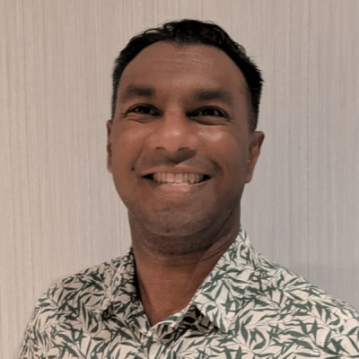 Raj Gill