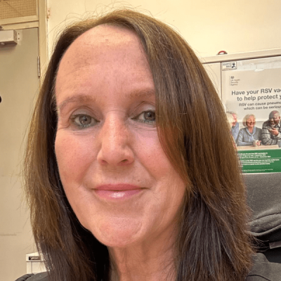 Sandra Burns