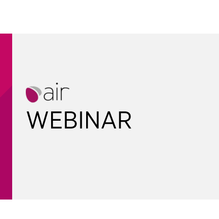 Asthma control webinar
