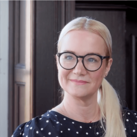 An asthma patient’s journey from breathless to optimistic