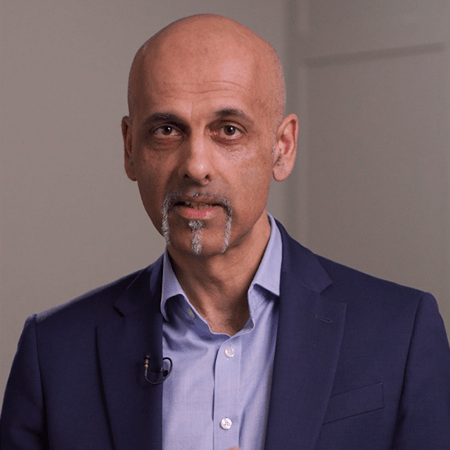 Medium strength triple therapy in adult asthma