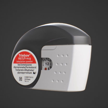 Discover NEXThaler®