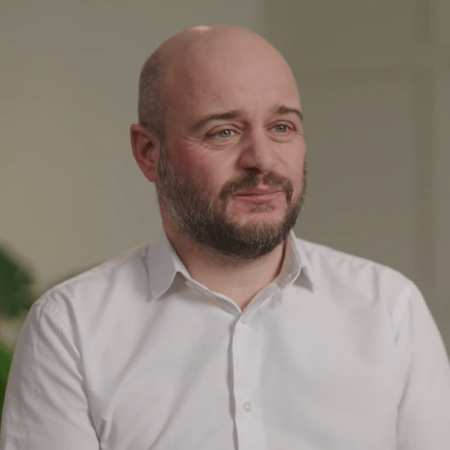 Dr Neil Greening