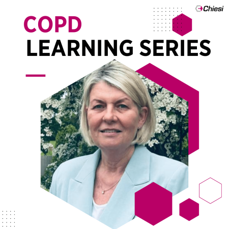 The Hidden Risk of Small Airways Disease Webinar